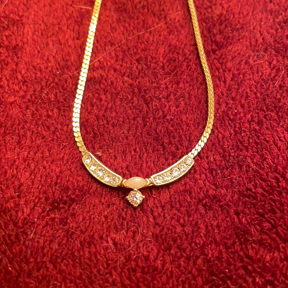 Vintage necklace